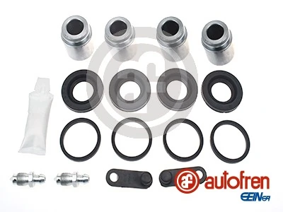 Repair Kit, brake caliper